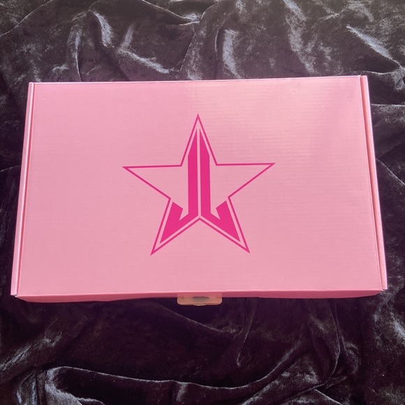 ‼️PRICE FIRM‼️LE- Jeffree Star Black Marble Mirror- NIB⭐️ - Picture 6 of 7